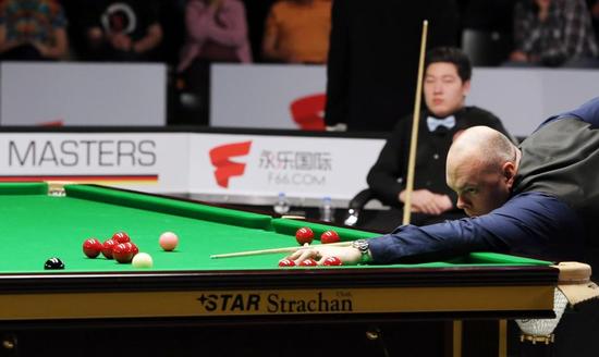 如此势头 如此势头