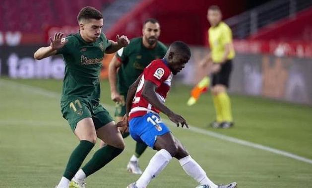 来的赛季中 来的赛季中