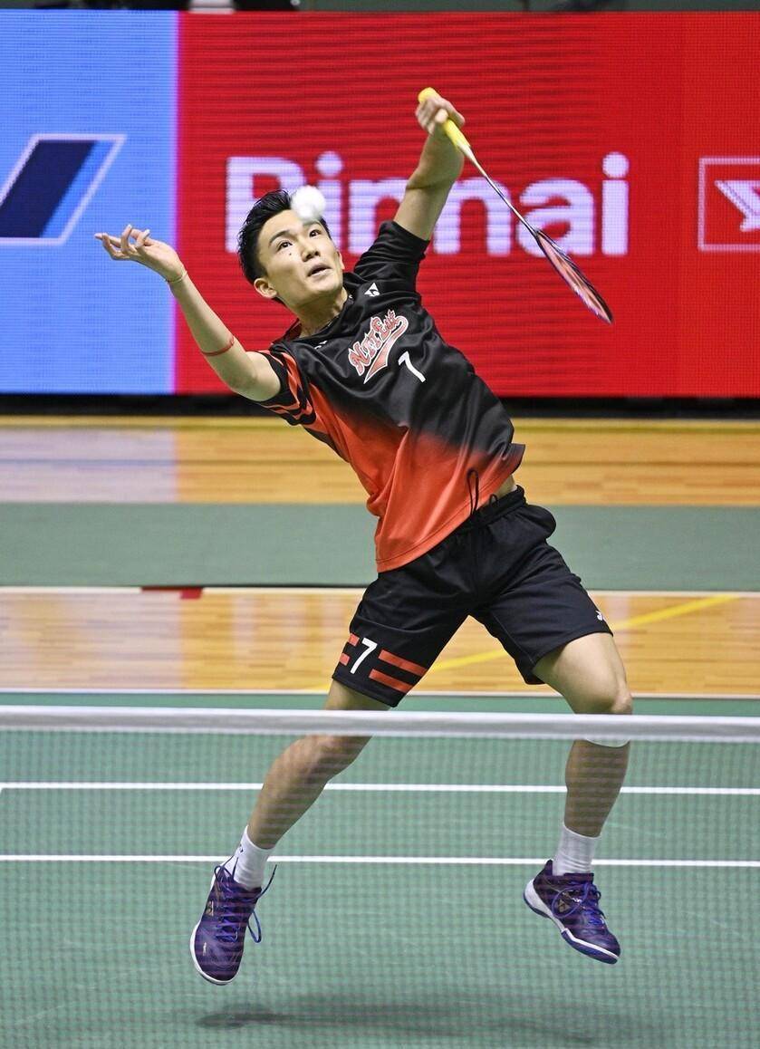 在现代香港 在现代香港