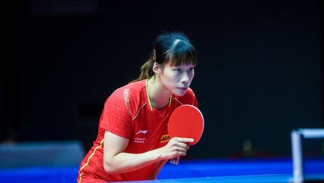 比赛中的激 比赛中的激