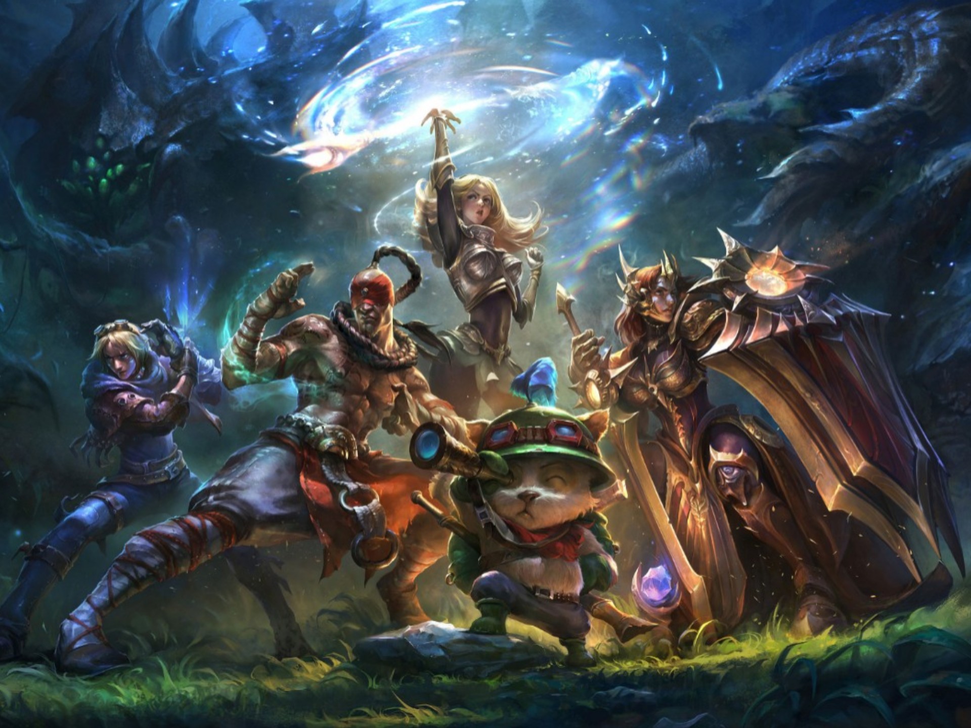 赛季第10 赛季第10