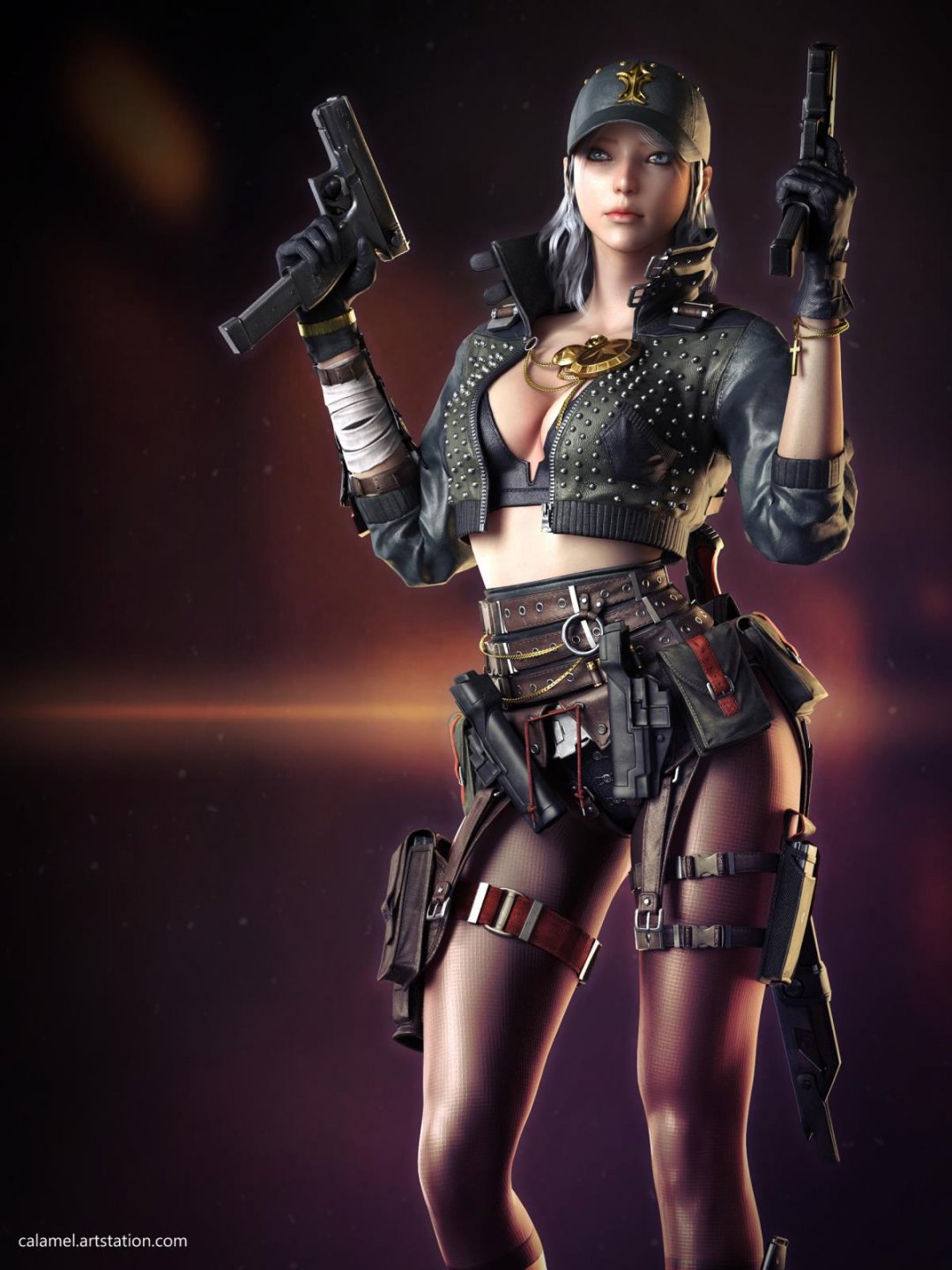 玩节的卡池 玩节的卡池